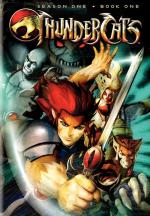 ThunderCats (Serie de TV)