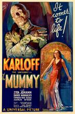 The Mummy 