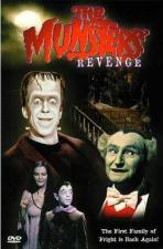 The Munsters' Revenge (TV)