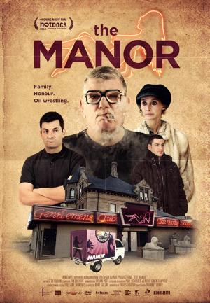 The Manor 