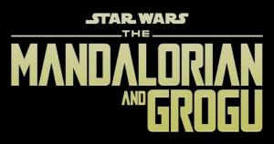 The Mandalorian y Grogu 