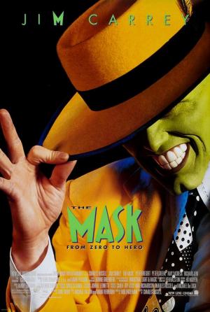 The Mask 