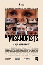 The Misandrists 