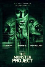 The Monster Project 