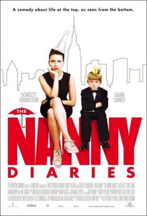 The Nanny Diaries 