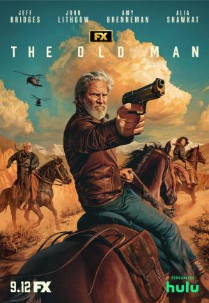 The Old Man (TV Series)