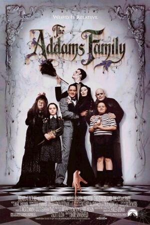 Los locos Addams 