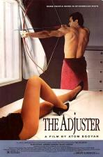 The Adjuster 