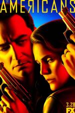 The Americans (TV Series)