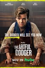 The Artful Dodger (TV Series)