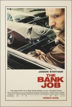 El gran golpe (The Bank Job) 