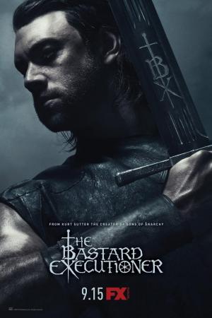 The Bastard Executioner (Serie de TV)