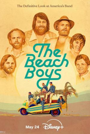 The Beach Boys, el documental 