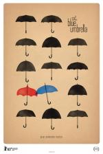 Azulado (The Blue Umbrella) (C)