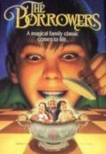 The Borrowers (TV Miniseries)