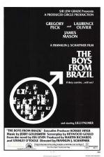 The Boys From Brazil 