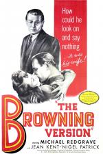 The Browning Version 