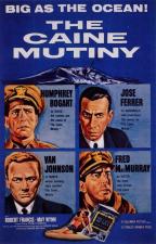 The Caine Mutiny 