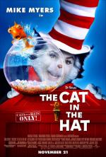 The Cat in the Hat 