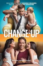 The Change-Up 