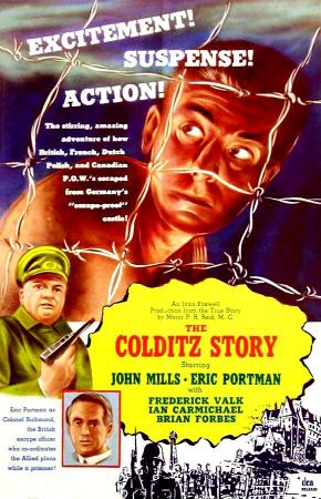 The Colditz Story 