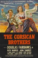 The Corsican Brothers 