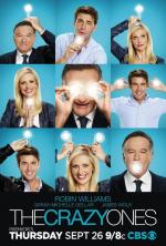 The Crazy Ones (Serie de TV)