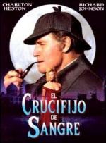 The Crucifer of Blood (TV)