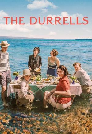 Los Durrell (Serie de TV)