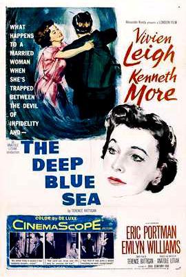 The Deep Blue Sea 