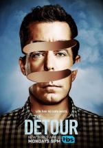 The Detour (TV Series)