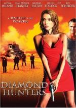 Cazadores de diamantes (Miniserie de TV)