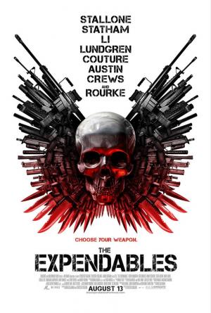 The Expendables 