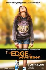 The Edge of Seventeen 