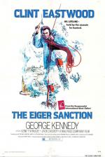 The Eiger Sanction 