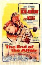 The End of the Affair 