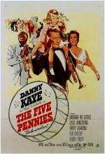 The Five Pennies 