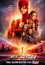 Flash (Serie de TV)