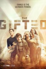 The Gifted: Los elegidos (Serie de TV)