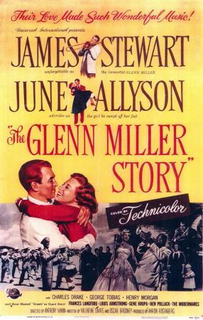 The Glenn Miller Story 