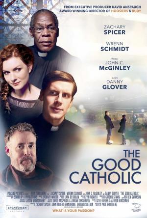 The Good Catholic 