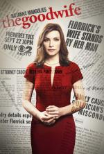 The Good Wife (Serie de TV)