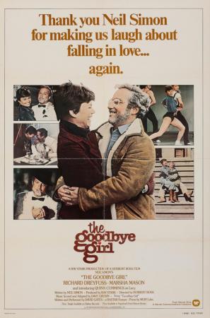 The Goodbye Girl 