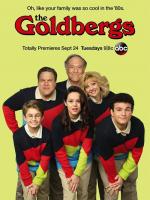 Los Goldberg (Serie de TV)