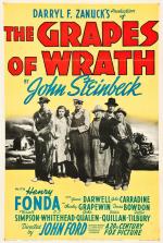 The Grapes of Wrath 