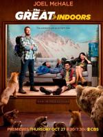 The Great Indoors (TV Series)