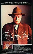 The Grey Fox 