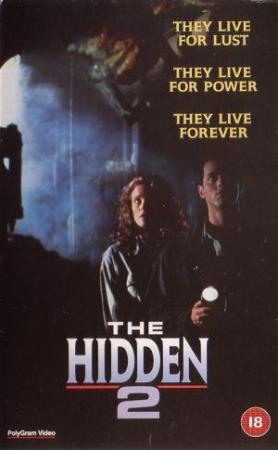 The Hidden 2 