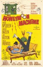 The Honeymoon Machine 