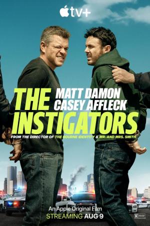 The Instigators 